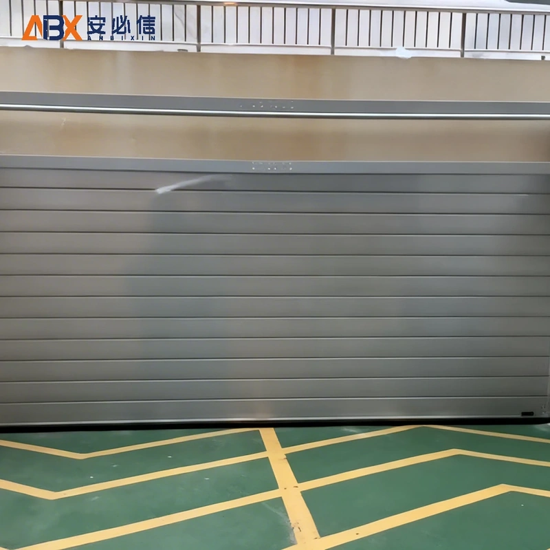 梧州雷达高速门